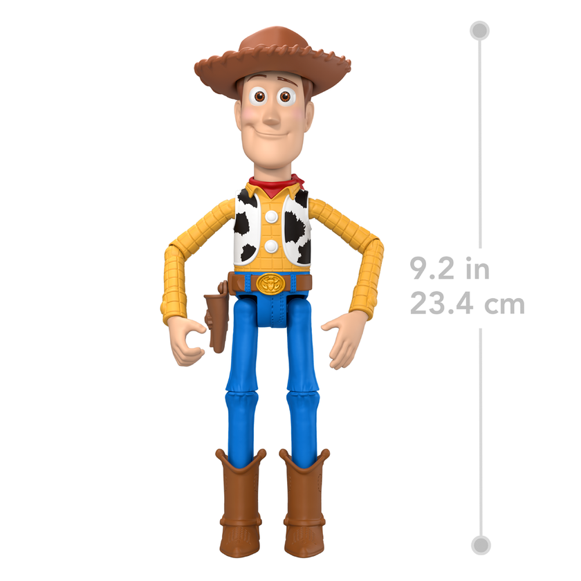 Toy Story 5 Playscale Asst.