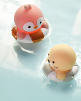 KIDS, Badeleker med Lys 4 stk