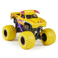 Monster Jam Offisiell El Toro Loco Lekebil