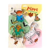 Pippi- Bakeformer