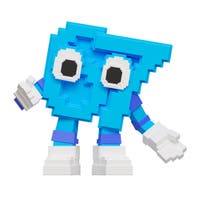 Steal A Brainrot Minifigurer