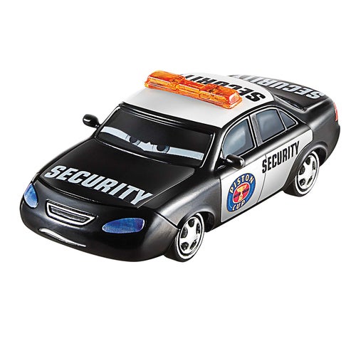 Disney•Pixar Cars Die-Cast Lekebiler fra Cars 3