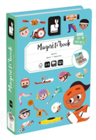 Magneti'Book - Sports
