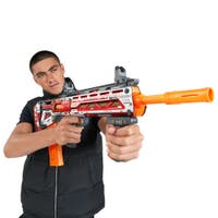 XSHOT Skins Pro S1 Sinister Blaster