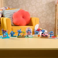 Disney Stitch Movie Time Blind Boxes Asst. CDU