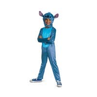 Disguise Disney Lilo & Stitch Costume Classic Stitch M (7-8)
