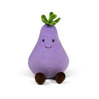 Animigos Fun'Ky Friends Aubergine