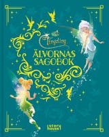 Alvenes Sagobok - Disney sagasamling