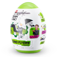 Robo Alive Dino Flyers – styrt flygende dinosaur