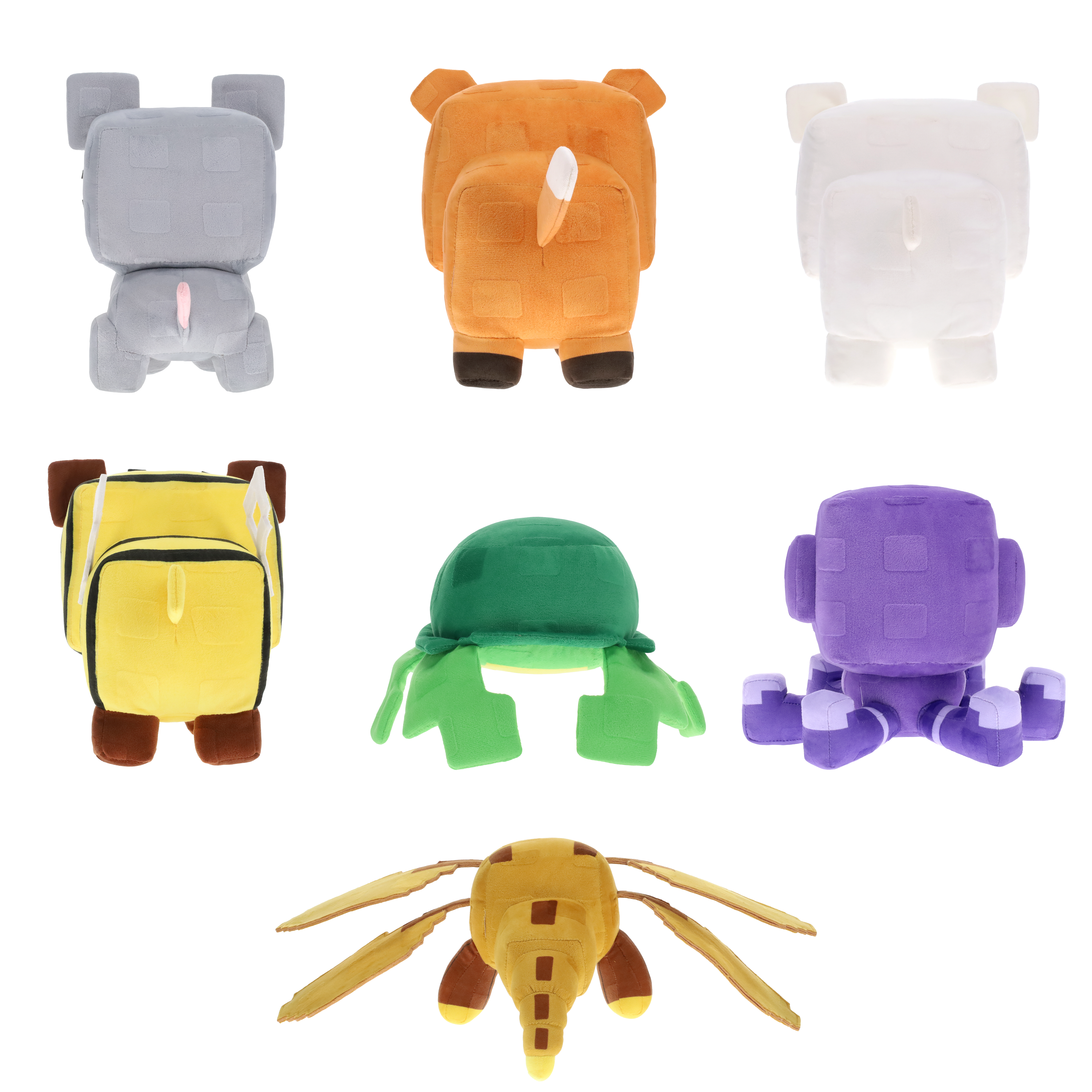 Grow a Garden Blind 8" Plush
