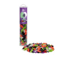 Plus-Plus, Spooky Mix / 240 stk tube