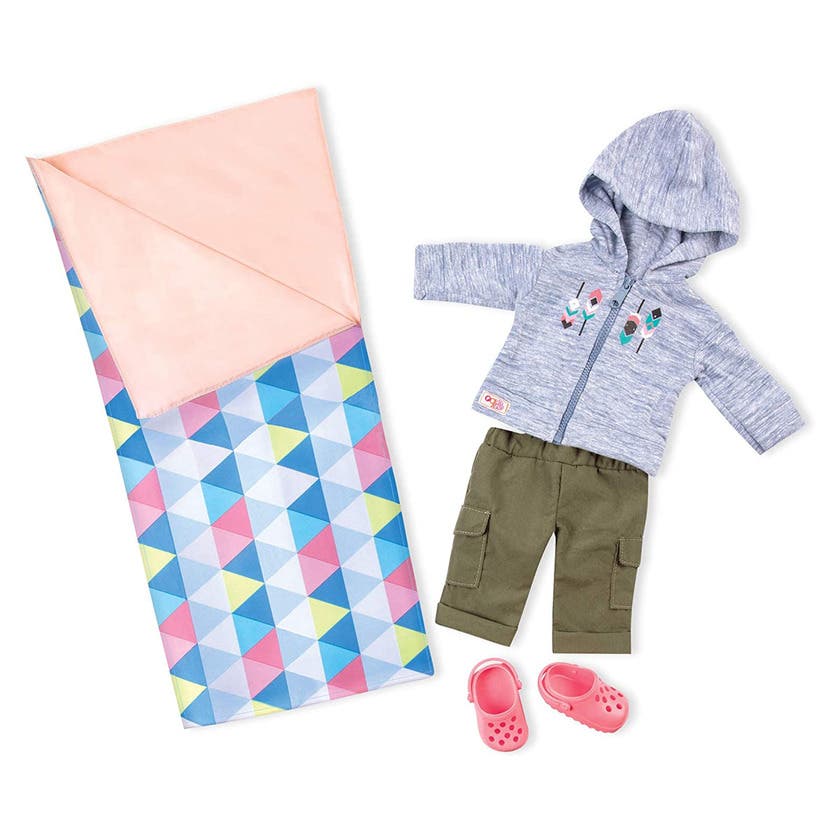 Our Generation Seaside blossom