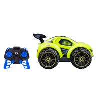 NIKKO VaporizR 4 Amphibious Land Water Snow 4x4 30 cm
