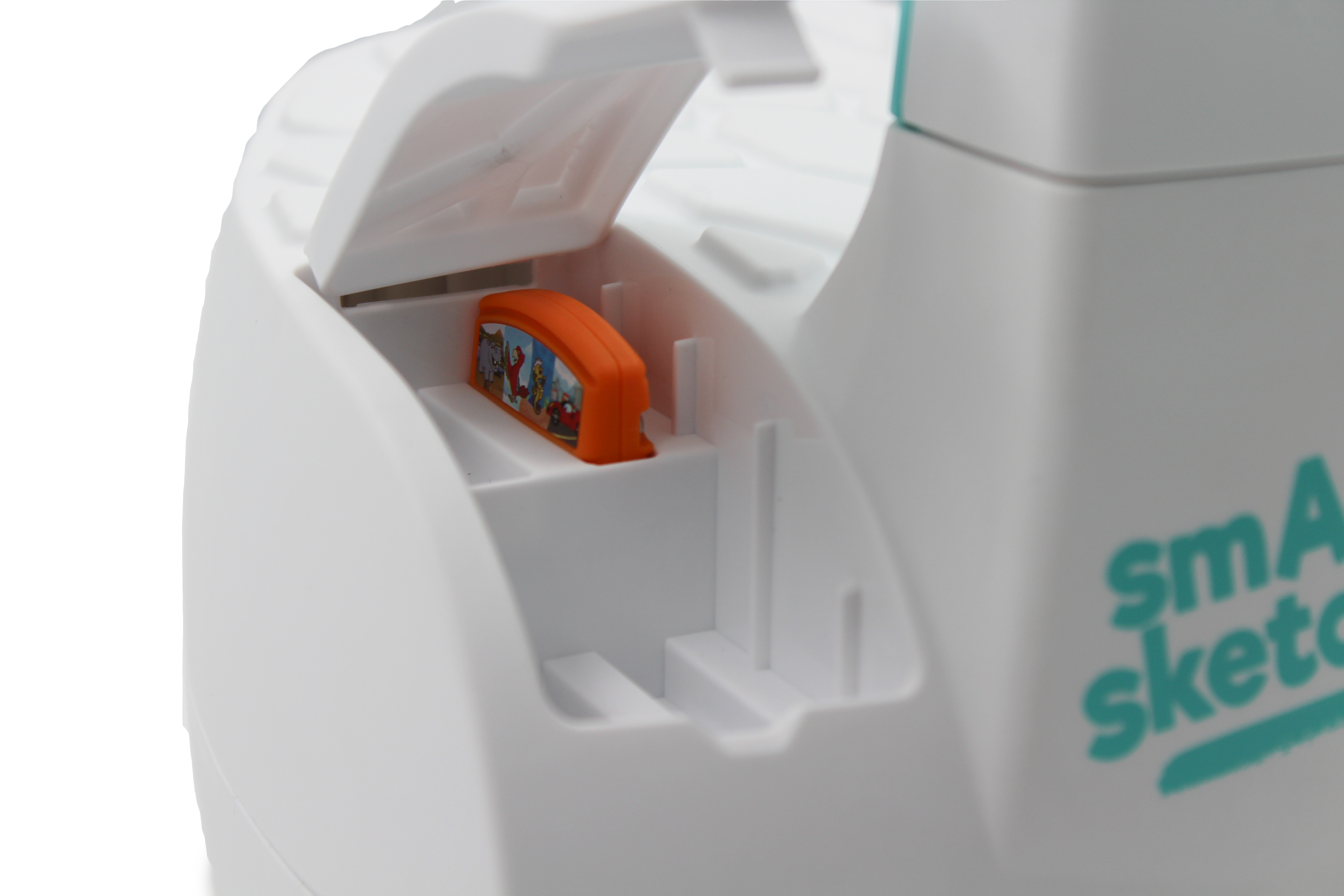 Smart Sketcher Projector 2.0: Tegneprojektor