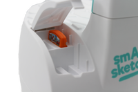 Smart Sketcher Projector 2.0: Tegneprojektor