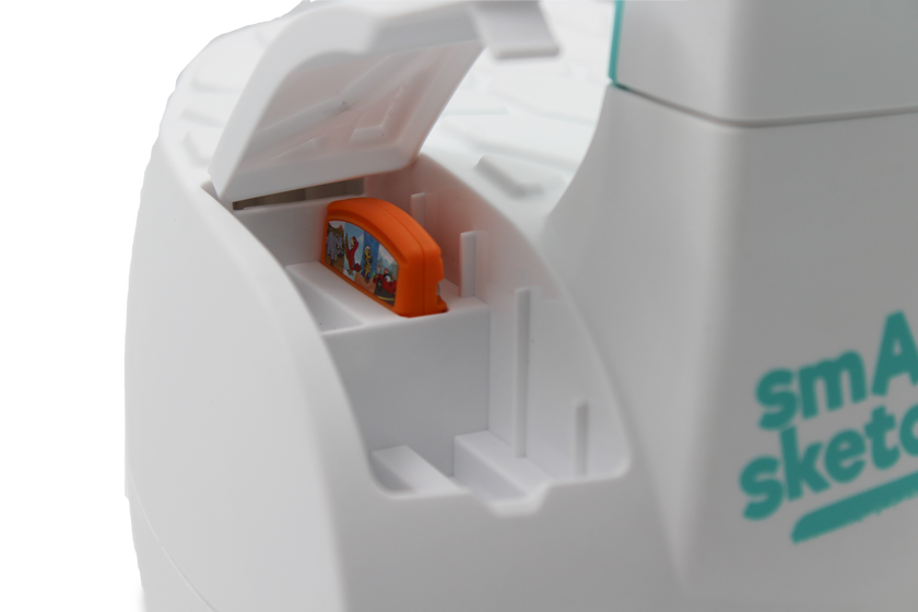 Smart Sketcher Projector 2.0: Tegneprojektor