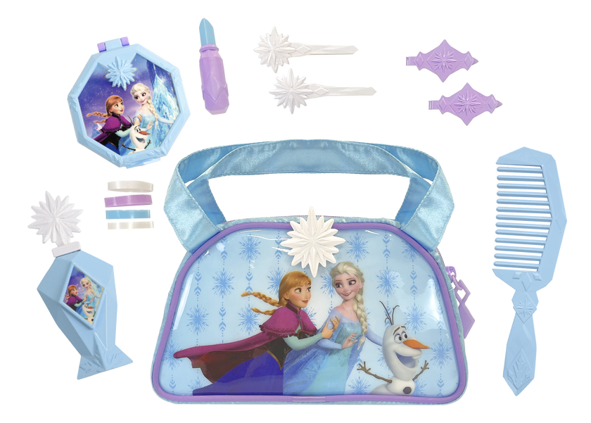 Disney Frozen Glamour Utkleddingssett