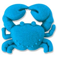 Kinetic Sand fargepakke 0,9 kg – blå, grønn eller lilla