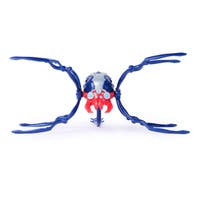 HEX BOTS Skitter Bot Spider, spindelrobot for 4+ år