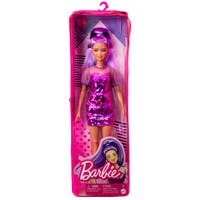 Barbie Fashionista Doll Asst.