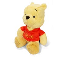 Disney Ole Brumm figur, 25 cm