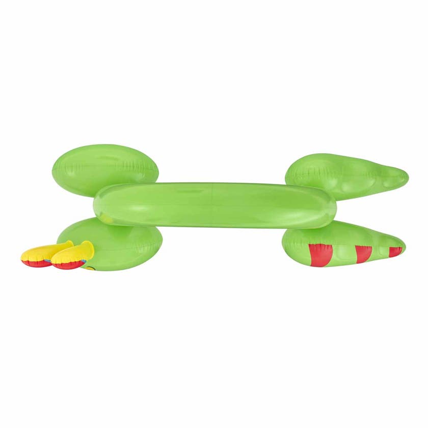 Bestway, Jumbo Vannspreder Larve