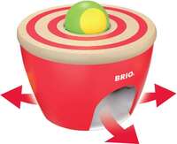 BRIO, Ball-bultbrett