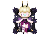 Nanci Serie 12 -
Nancis Drøm