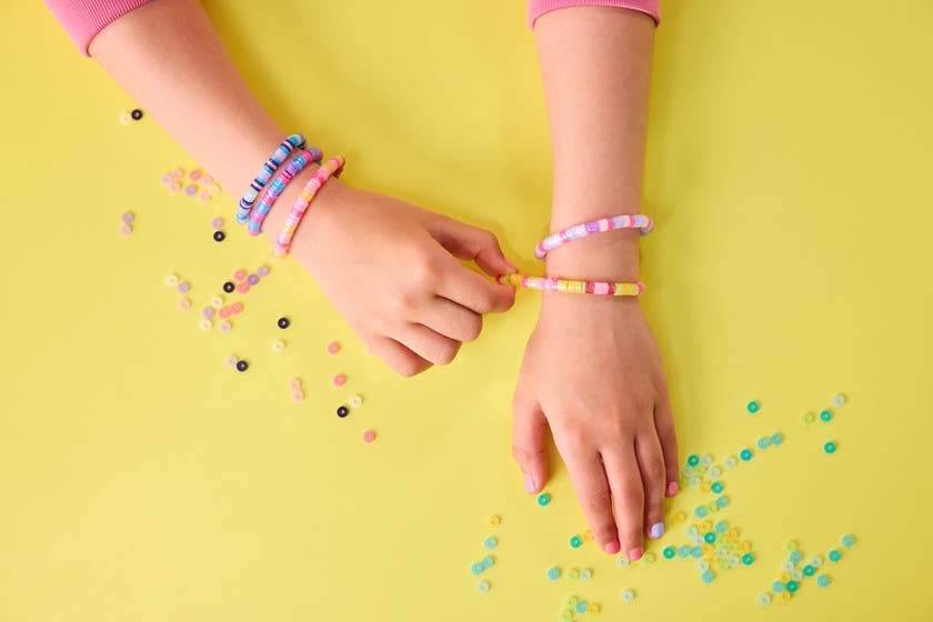 Cool Maker Stack'd Heishi Expansion Pack