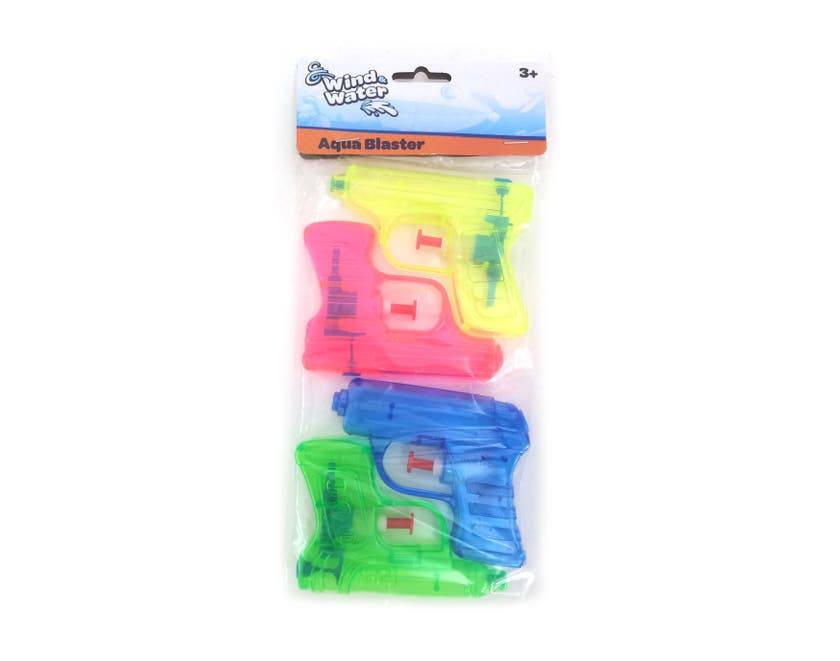 Wind&Water, 4-pakning Blaster
