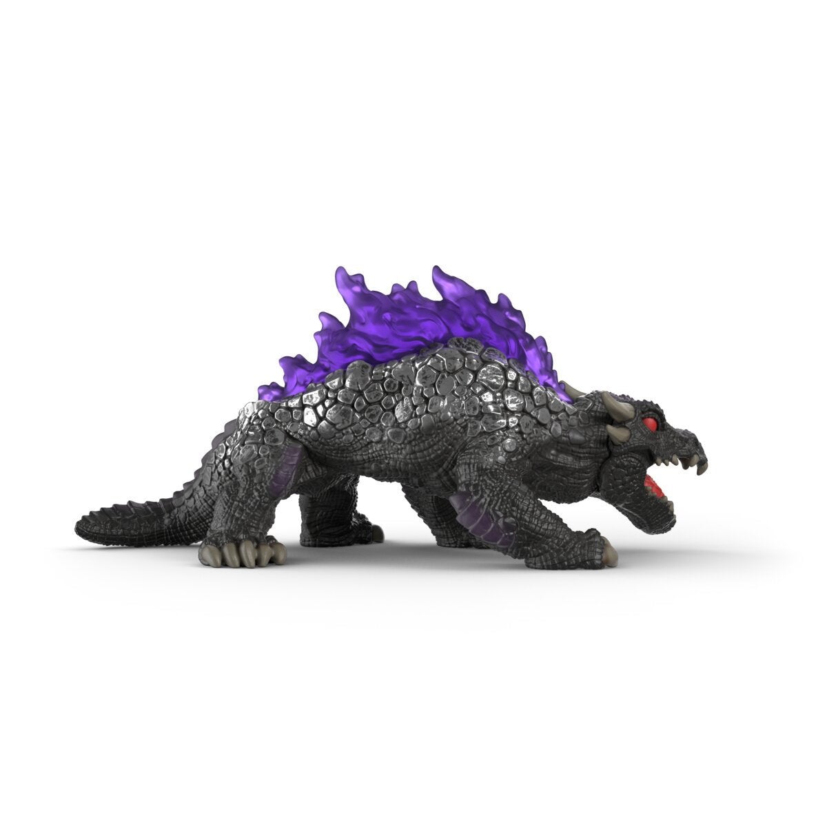 schleich Shadow Lizard figur