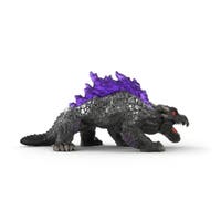 schleich Shadow Lizard figur