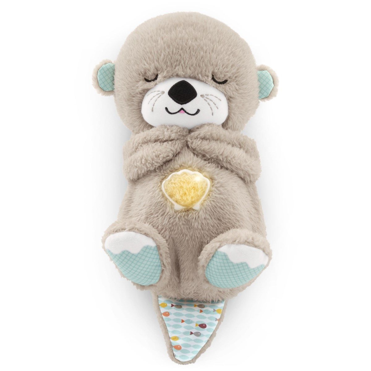 Fisher Price, Soothe N Snuggle Oter
