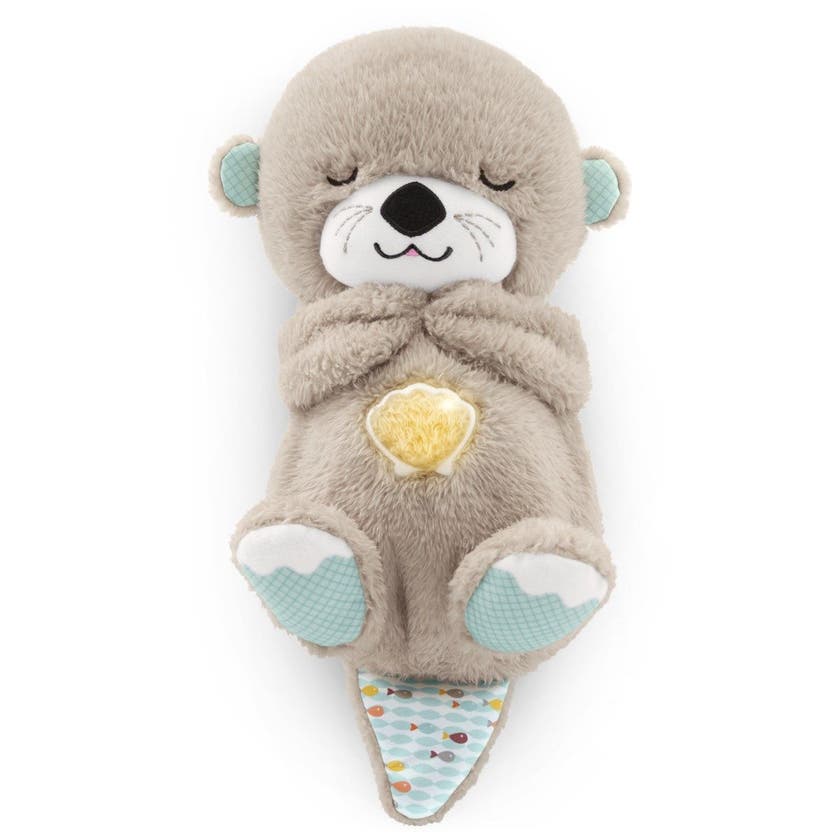 Fisher Price, Soothe N Snuggle Oter