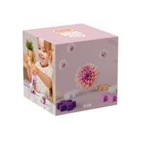 Plus-Plus BIG Bloom / 100 stk