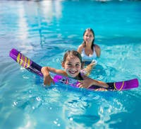 Disney Pool Noodle