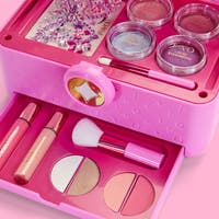 FAO SCHWARZ Makeup Caddy 27-delts sminkesett