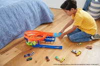 Hot Wheels, Action Whip Around Racebane