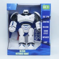 Hi-Tech, IR-kontroll Stor Robot