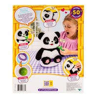 Little Live Pets My Baby Panda kosedyr
