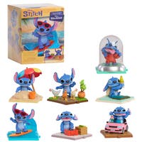 Disney Stitch Movie Time Blind Boxes Asst. CDU