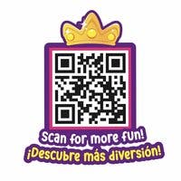 Pinky Promise, 8-paknings blisterpakke