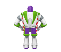 Toy Story 5 12" Signature Pop Out Wings Buzz