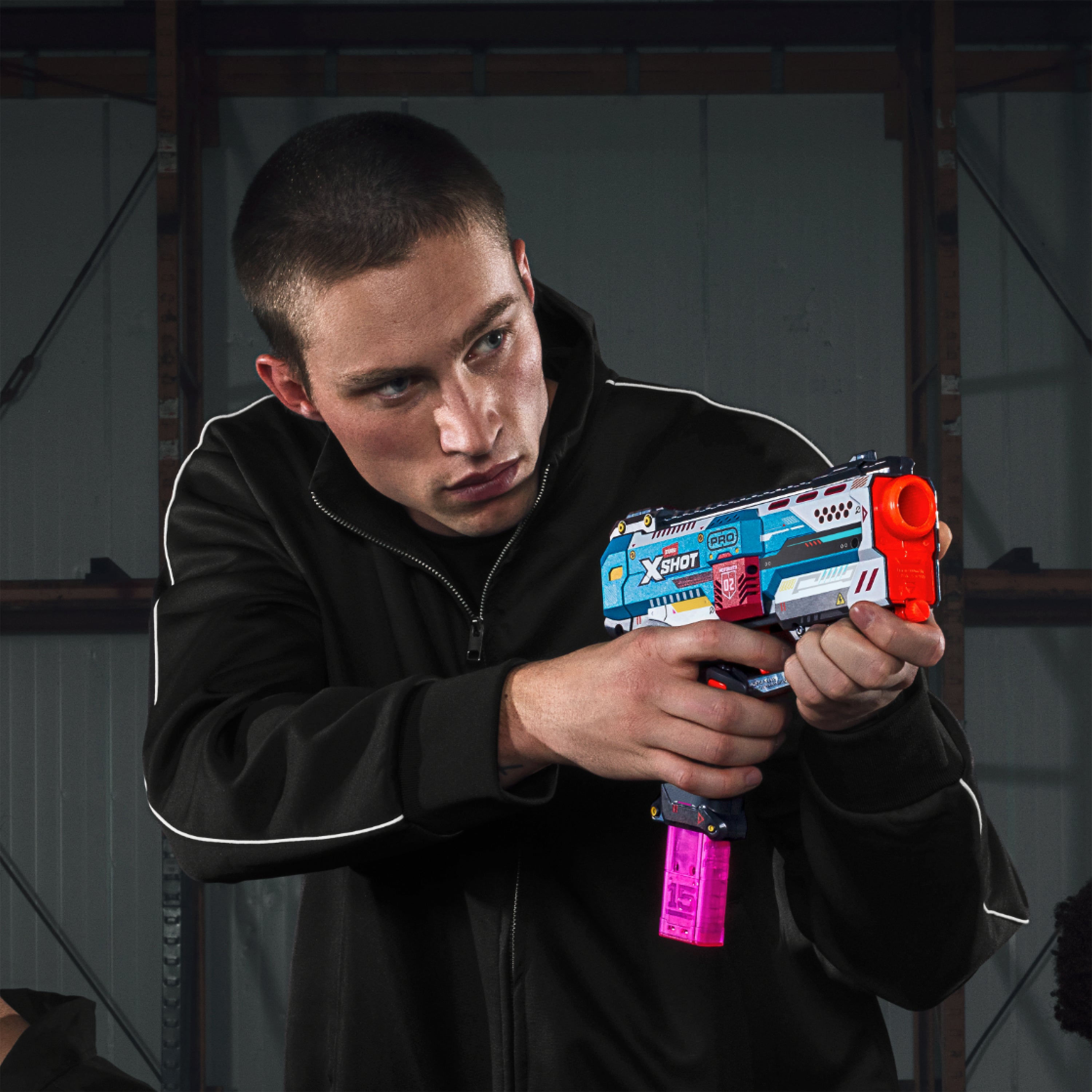 XSHOT Pro Thrasher 