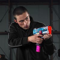 XSHOT Pro Thrasher