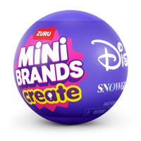 Mini Brands Snøkuler Disney Series 1