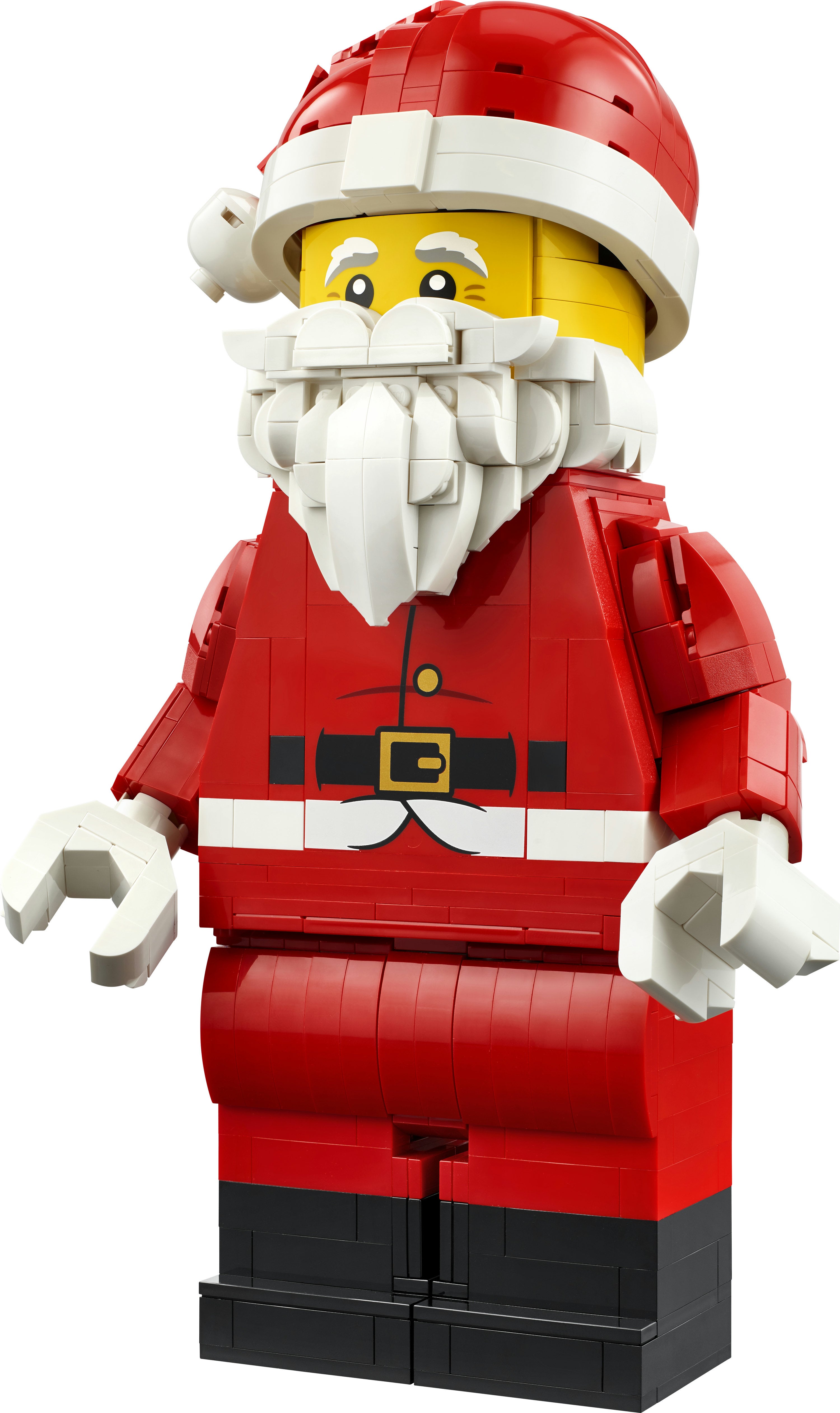 LEGO® Iconic Stor Julemand-minifigur - 40820