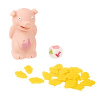 Stinky Pig – morsomt spill med promp og latter
