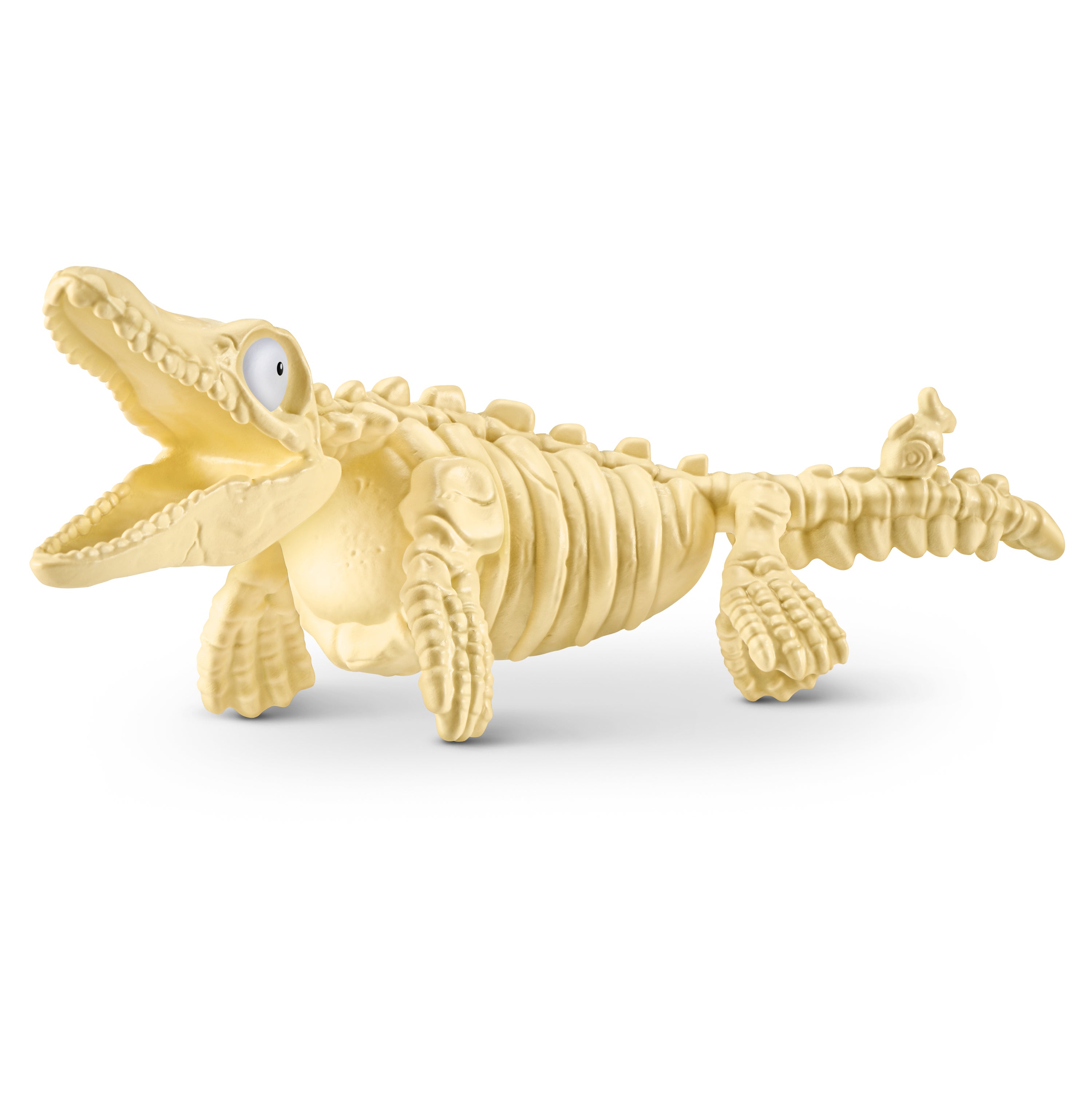 Smashers Dino Mania Stort egg