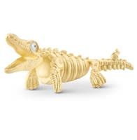 Smashers Dino Mania Stort egg